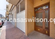 Bestaande bouw - Appartement - Torrevieja - Centro