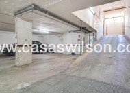 Bestaande bouw - Appartement - Torrevieja - Centro