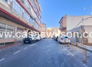 Bestaande bouw - Appartement - Torrevieja - Centro