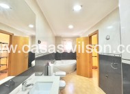 Bestaande bouw - Appartement - Torrevieja - Centro