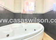 Bestaande bouw - Appartement - Torrevieja - Centro
