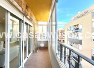 Bestaande bouw - Appartement - Torrevieja - Centro