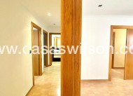 Bestaande bouw - Appartement - Torrevieja - Centro
