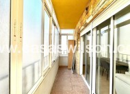 Bestaande bouw - Appartement - Torrevieja - Centro