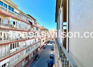 Bestaande bouw - Appartement - Torrevieja - Centro