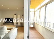 Bestaande bouw - Appartement - Torrevieja - Centro