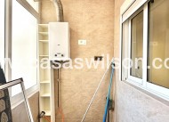 Bestaande bouw - Appartement - Torrevieja - Centro