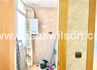 Bestaande bouw - Appartement - Torrevieja - Centro