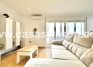 Bestaande bouw - Appartement - Torrevieja - Centro