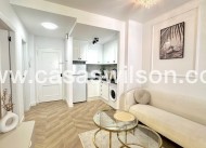 Bestaande bouw - Appartement - Torrevieja - Centro