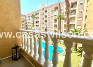 Bestaande bouw - Appartement - Torrevieja - Centro