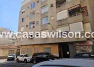 Bestaande bouw - Appartement - Torrevieja - Centro