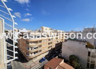 Bestaande bouw - Appartement - Torrevieja - Centro