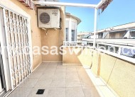 Bestaande bouw - Appartement - Torrevieja - Centro