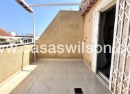 Bestaande bouw - Appartement - Torrevieja - Centro