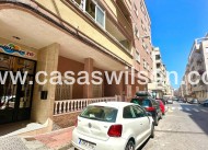 Bestaande bouw - Appartement - Torrevieja - Centro