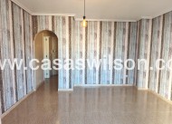 Bestaande bouw - Appartement - Torrevieja - Centro