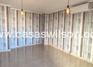 Bestaande bouw - Appartement - Torrevieja - Centro