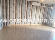 Bestaande bouw - Appartement - Torrevieja - Centro