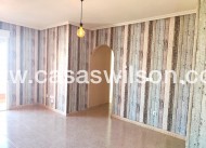 Bestaande bouw - Appartement - Torrevieja - Centro