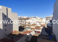 Bestaande bouw - Appartement - Torrevieja - Centro
