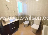 Bestaande bouw - Appartement - Torrevieja - Centro