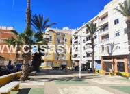 Bestaande bouw - Appartement - Torrevieja - Centro