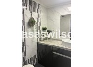 Bestaande bouw - Appartement - Torrevieja - Centro