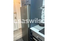 Bestaande bouw - Appartement - Torrevieja - Centro