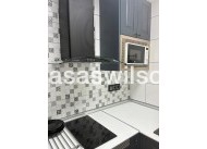 Bestaande bouw - Appartement - Torrevieja - Centro