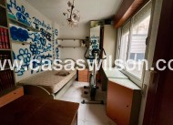 Bestaande bouw - Appartement - Torrevieja - Centro