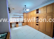Bestaande bouw - Appartement - Torrevieja - Centro