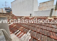 Bestaande bouw - Appartement - Torrevieja - Centro