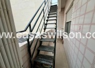 Bestaande bouw - Appartement - Torrevieja - Centro