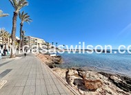 Bestaande bouw - Appartement - Torrevieja - Centro