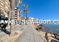 Bestaande bouw - Appartement - Torrevieja - Centro