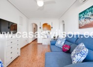 Bestaande bouw - Appartement - Torrevieja - Centro