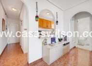 Bestaande bouw - Appartement - Torrevieja - Centro