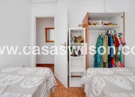 Bestaande bouw - Appartement - Torrevieja - Centro