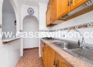 Bestaande bouw - Appartement - Torrevieja - Centro