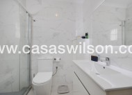 Bestaande bouw - Appartement - Torrevieja - Centro
