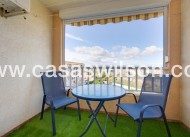 Bestaande bouw - Appartement - Torrevieja - Centro