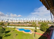 Bestaande bouw - Appartement - Torrevieja - Centro