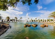 Bestaande bouw - Appartement - Torrevieja - Centro