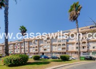 Bestaande bouw - Appartement - Torrevieja - Centro