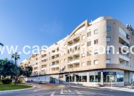 Bestaande bouw - Appartement - Torrevieja - Centro