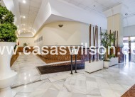 Bestaande bouw - Appartement - Torrevieja - Centro