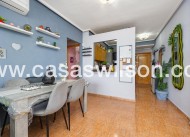 Bestaande bouw - Appartement - Torrevieja - Centro