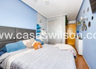 Bestaande bouw - Appartement - Torrevieja - Centro