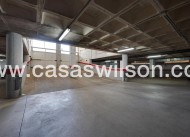 Bestaande bouw - Appartement - Torrevieja - Centro